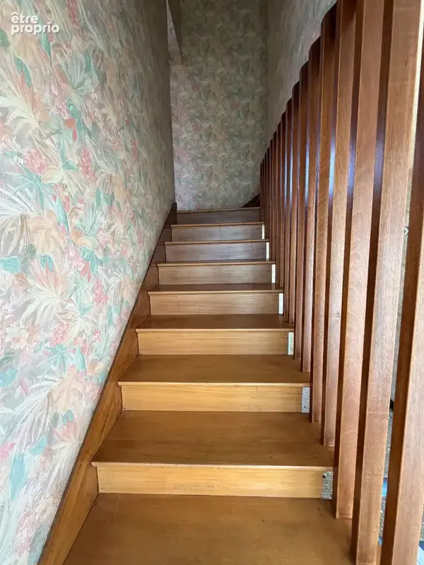 Maison 104m² à saint-martin-des-champs - photo 10