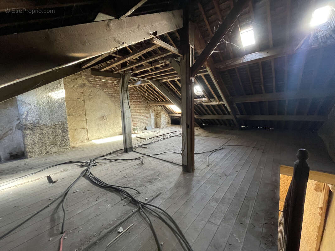 Appartement à PONTIVY