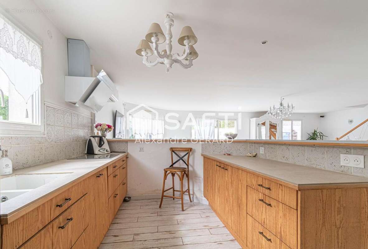 Photo 2 - Maison à LA TESTE-DE-BUCH