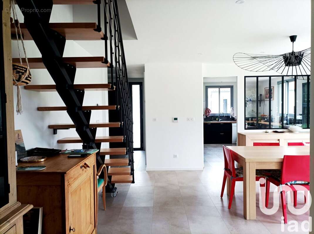Photo 5 - Maison à CORME-ROYAL