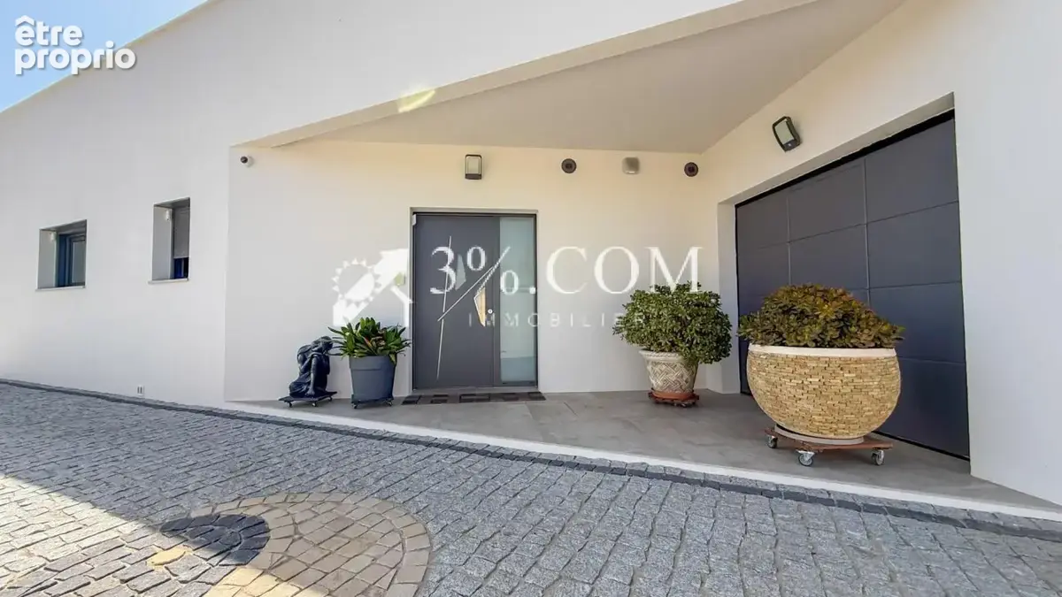Villa d'exception a vendre - photo 24