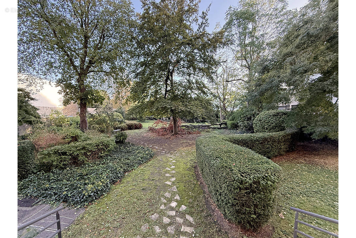 Appartement à SAINT-DENIS