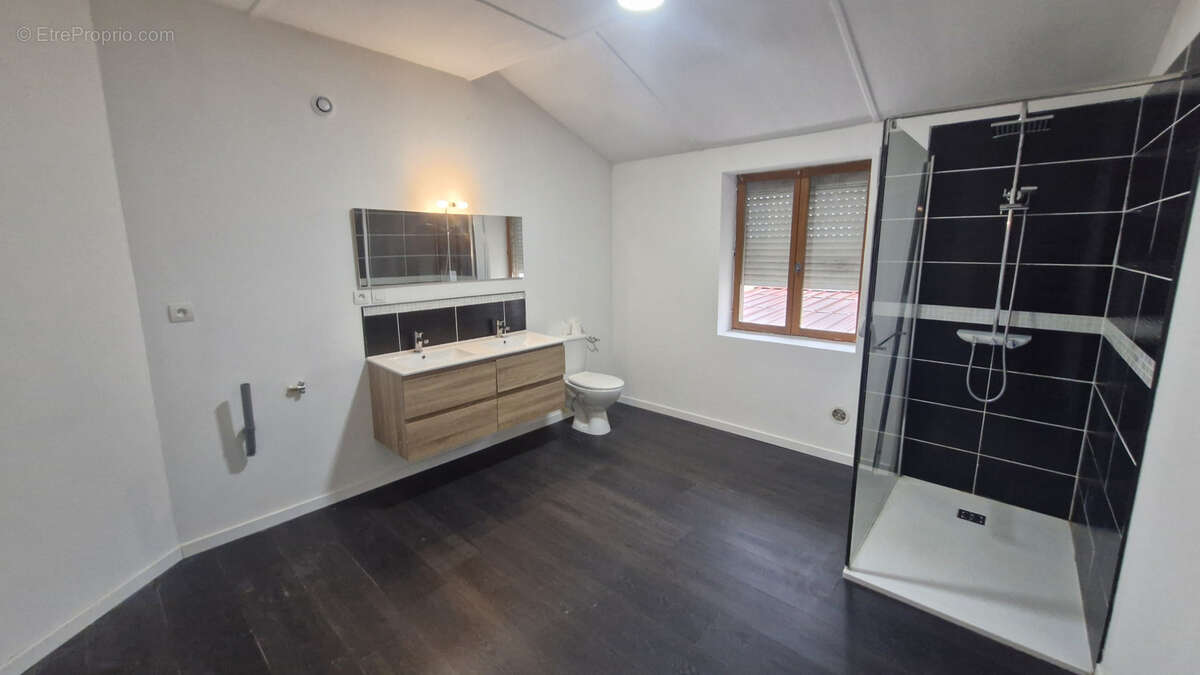 Maison à BILLY-MONTIGNY