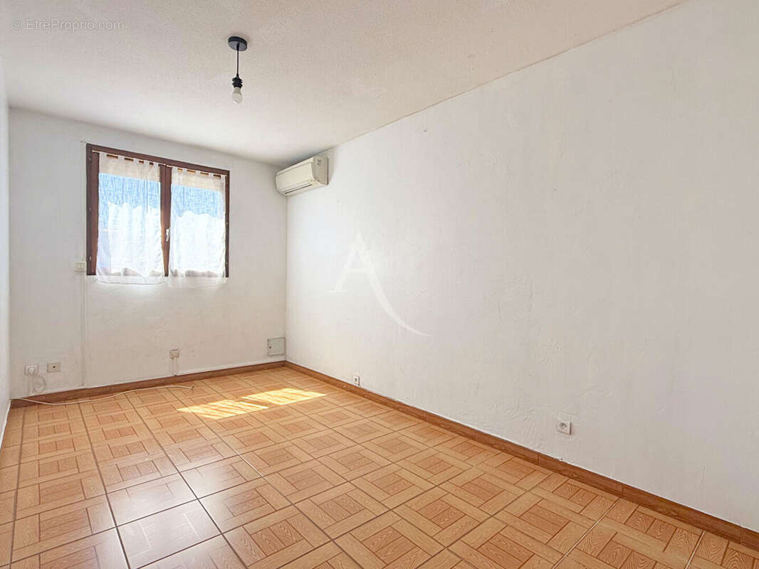 Maison à SAINTE-MARIE