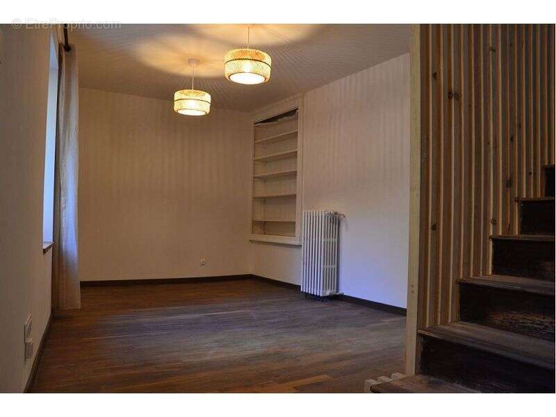 Maison à CLEON-D&#039;ANDRAN