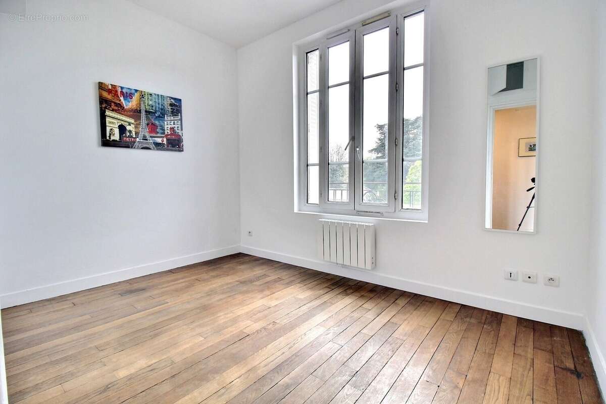 Appartement à VERSAILLES