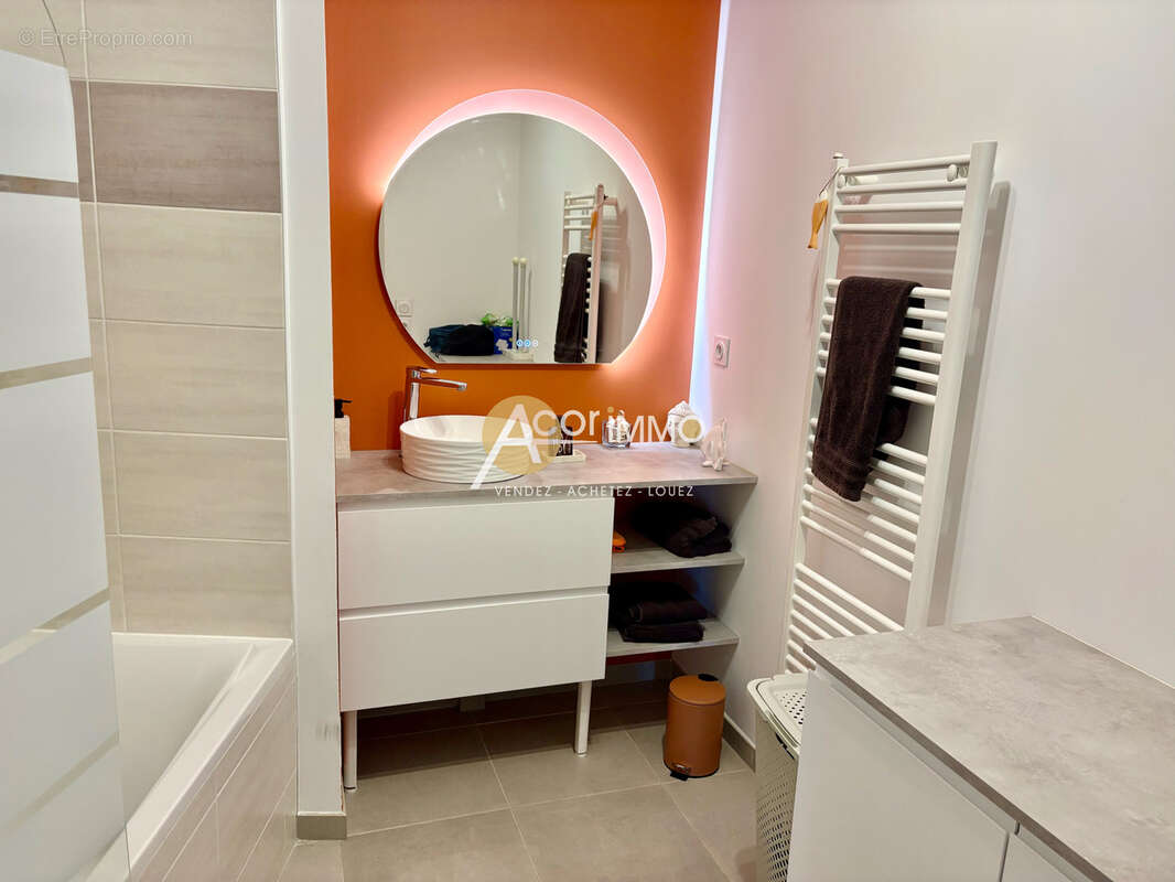Appartement à LA SEYNE-SUR-MER
