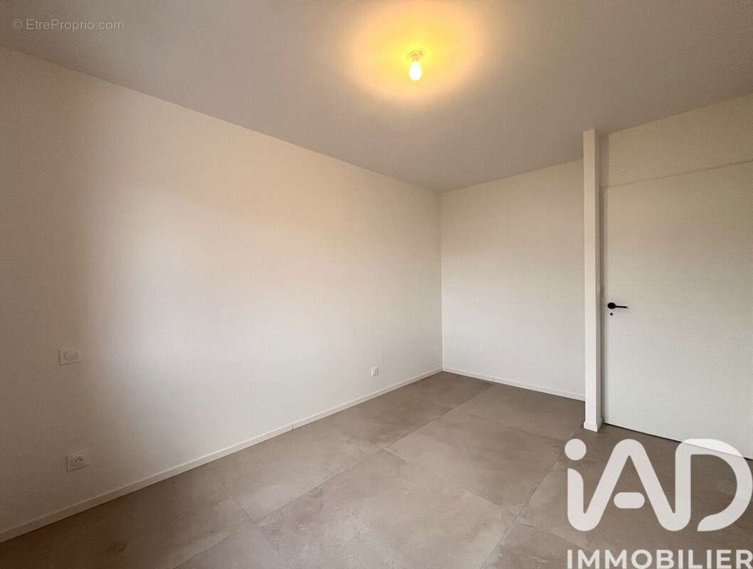 Photo 7 - Maison à BRISSAC-QUINCE