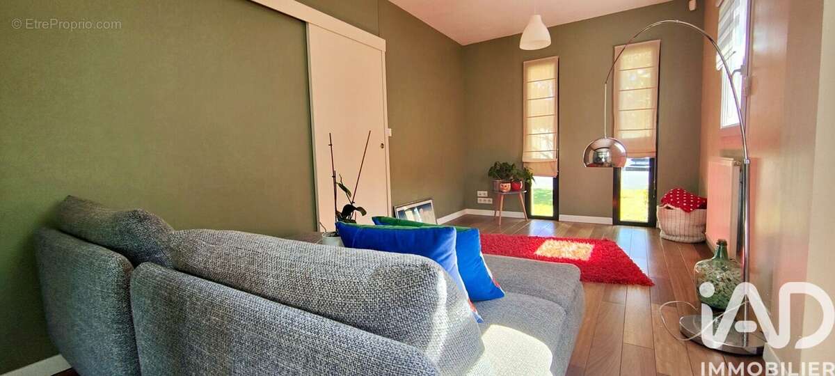 Photo 4 - Maison à NANTES