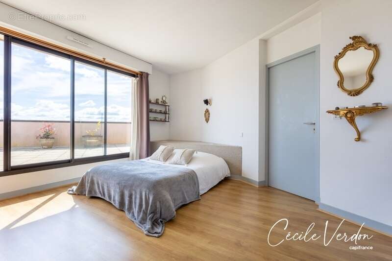 Appartement à BERGERAC