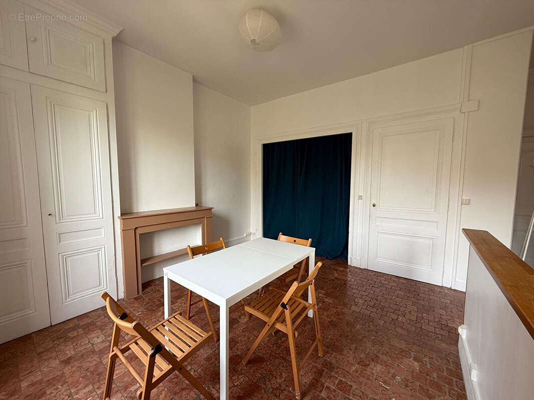 T1Bis - Hôpital de la Croix-Rousse - photo 2