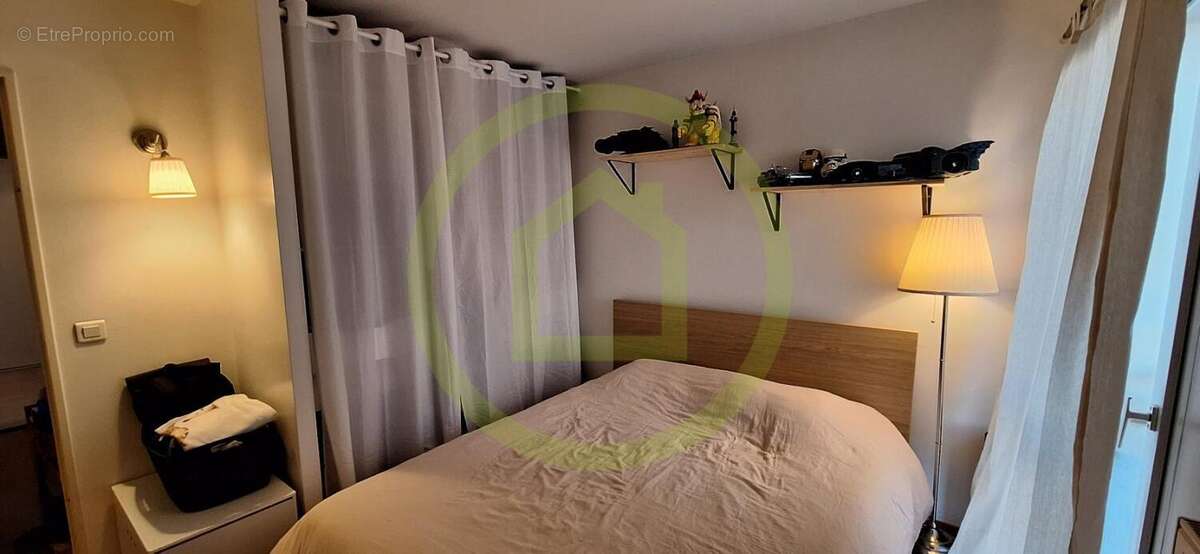 Appartement à ERMONT