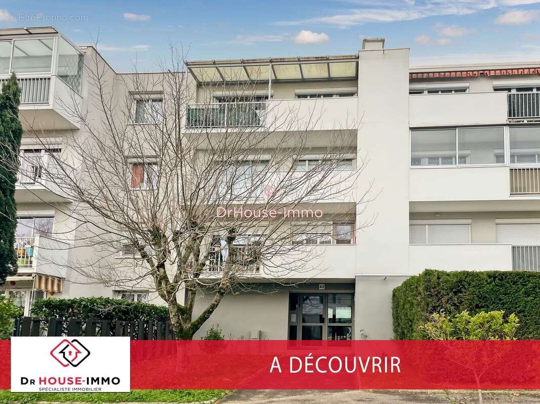 Appartement à SAINT-PRIEST