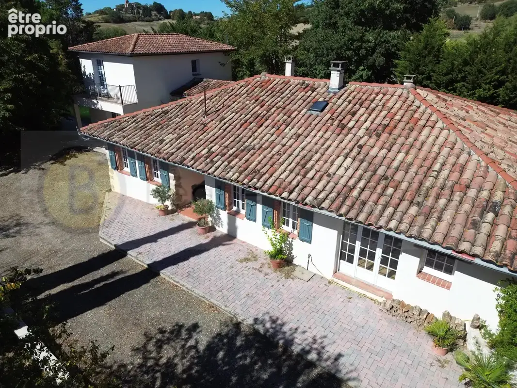 MAISON LE CASTERA - 8 pièce(s) - 272 m2 - photo 5