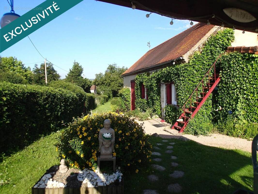 Photo 1 - Maison à MONESTIER