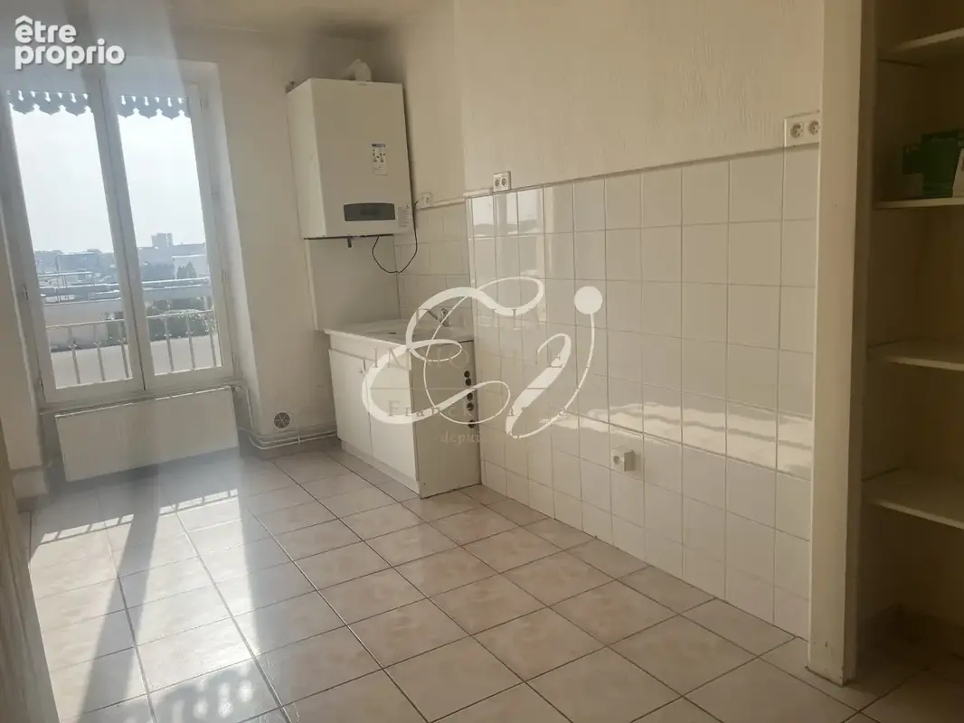 Vente lyon 69003 appartement ancien - photo 8
