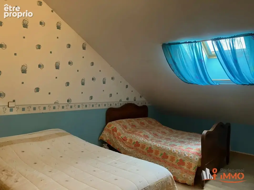 Maison à vendre Treigny-Perreuse-Sainte-Colombe - photo 27