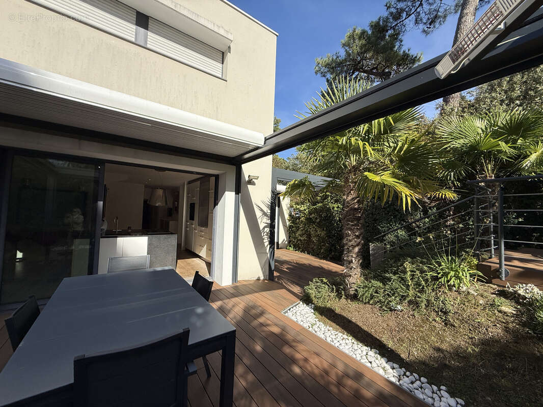 Maison à LA BAULE-ESCOUBLAC