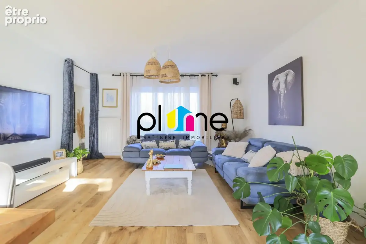 Maison 5 pièces 123 m² à vendre à Saint-Nicolas (62223) - photo 7