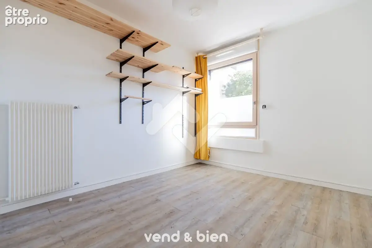 Appartement 4 pièces 69 m² à vendre à Reims (51100) - photo 9