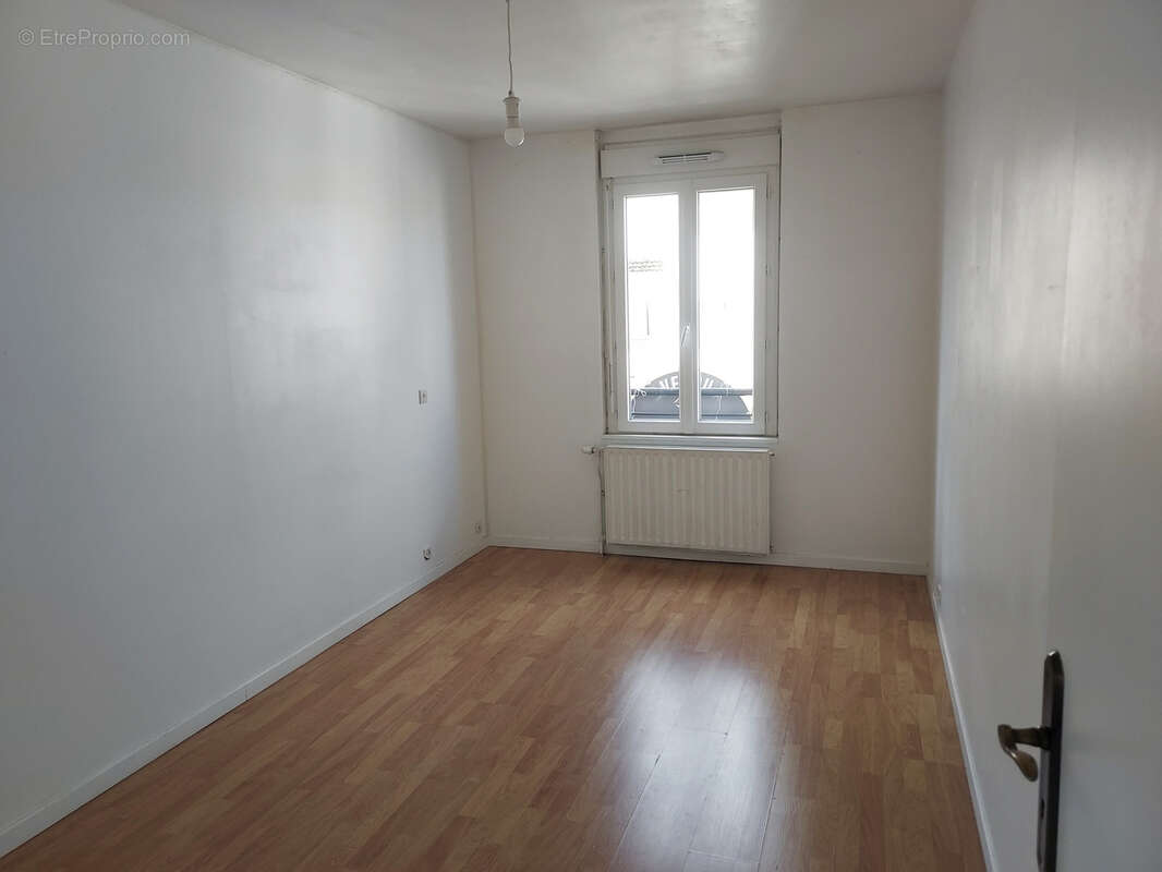 Appartement à CERGY