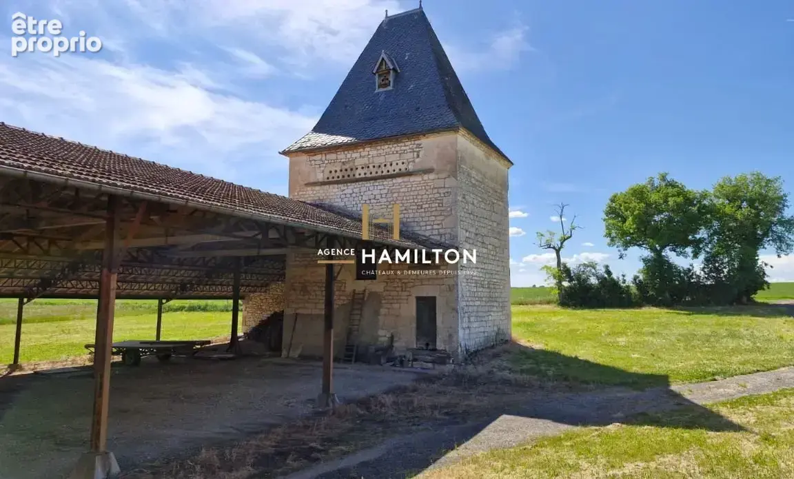 Maison à CORDES-SUR-CIEL