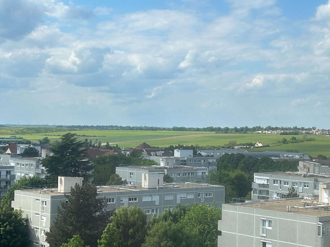 Appartement à PLAISIR