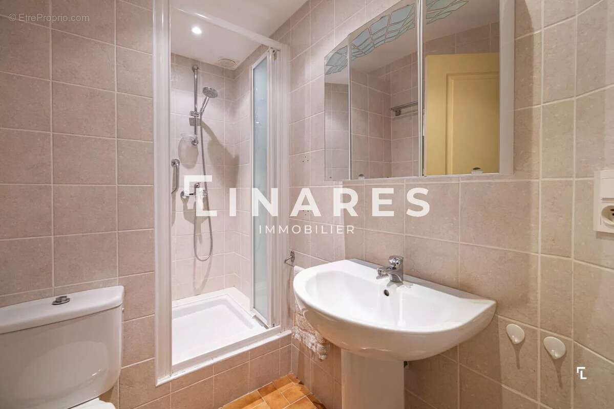 Maison à MARSEILLE-11E