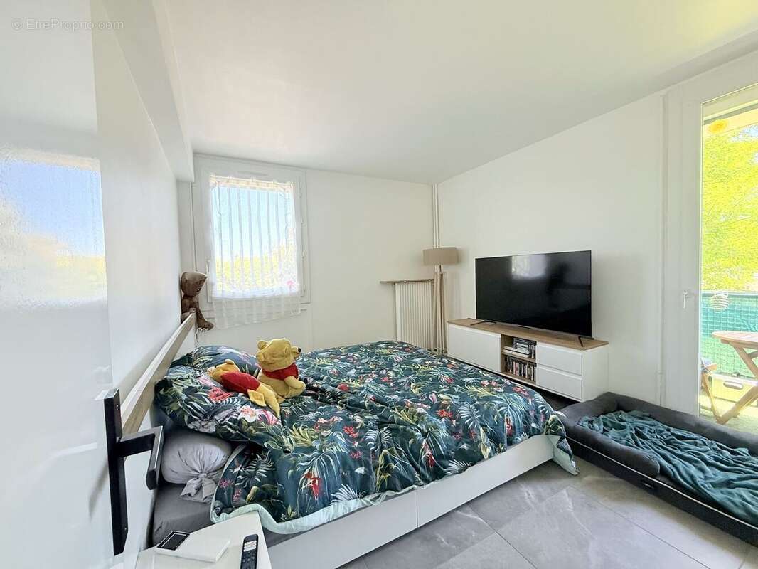Appartement 55 m² à Marignane  - photo 6