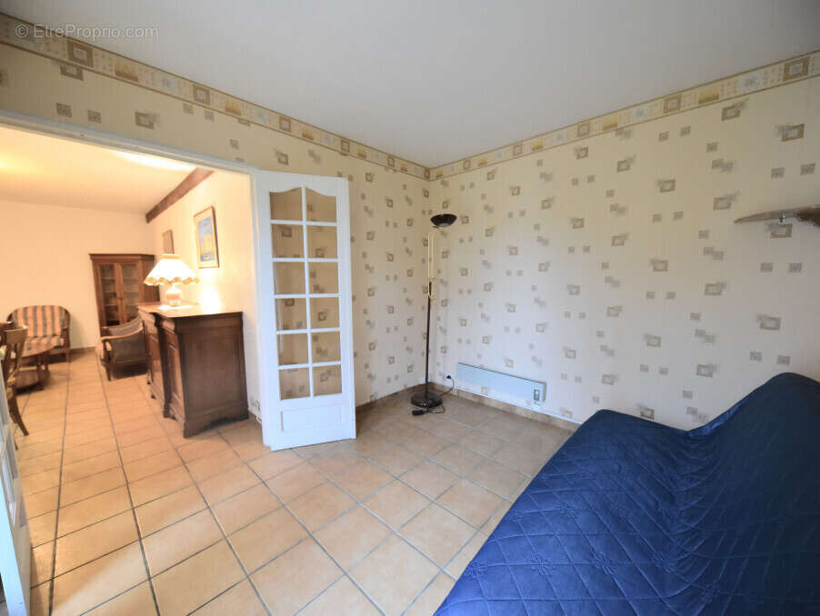 Appartement à VAIRES-SUR-MARNE