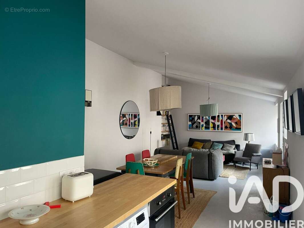 Photo 6 - Maison à LA FLOTTE