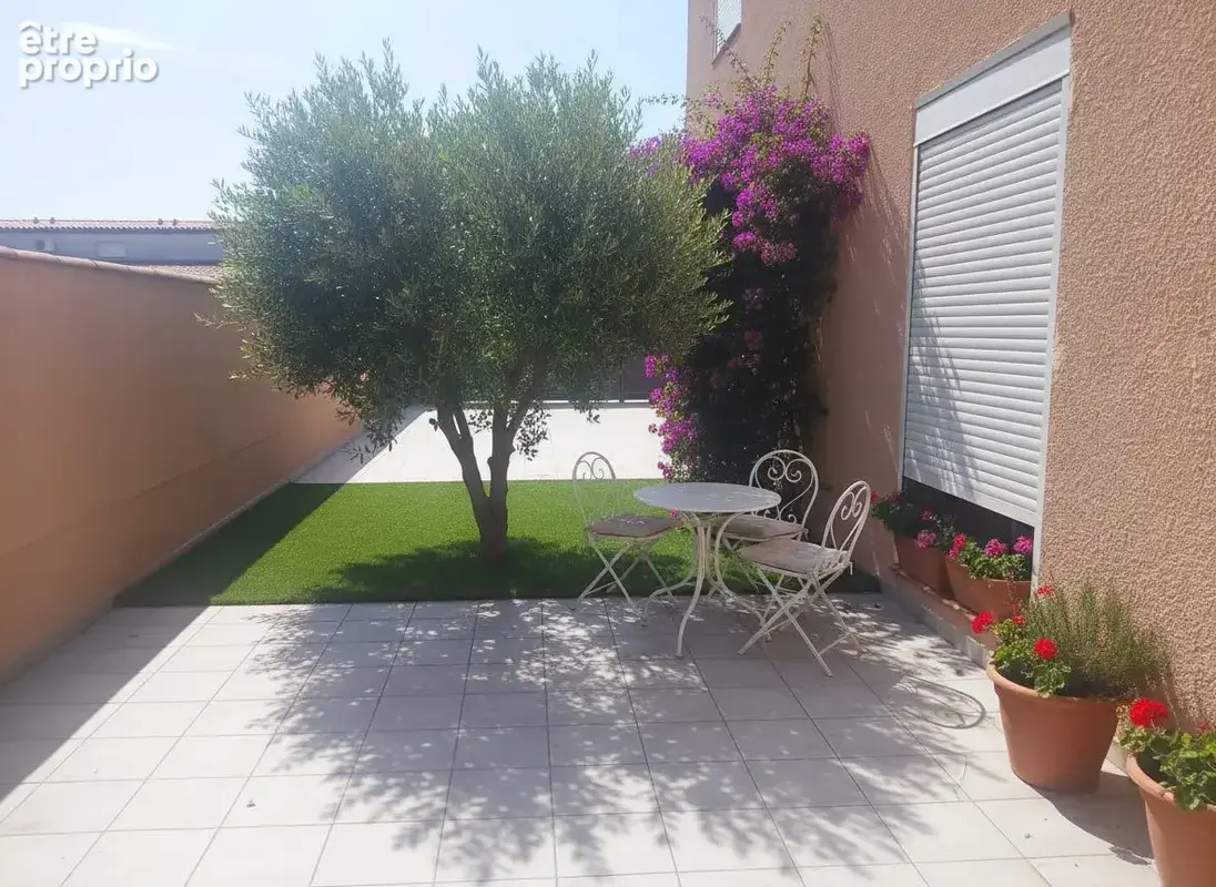Maison à SAINT-CYPRIEN
