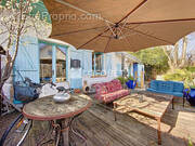 Maison à VERNEUIL-SUR-SEINE