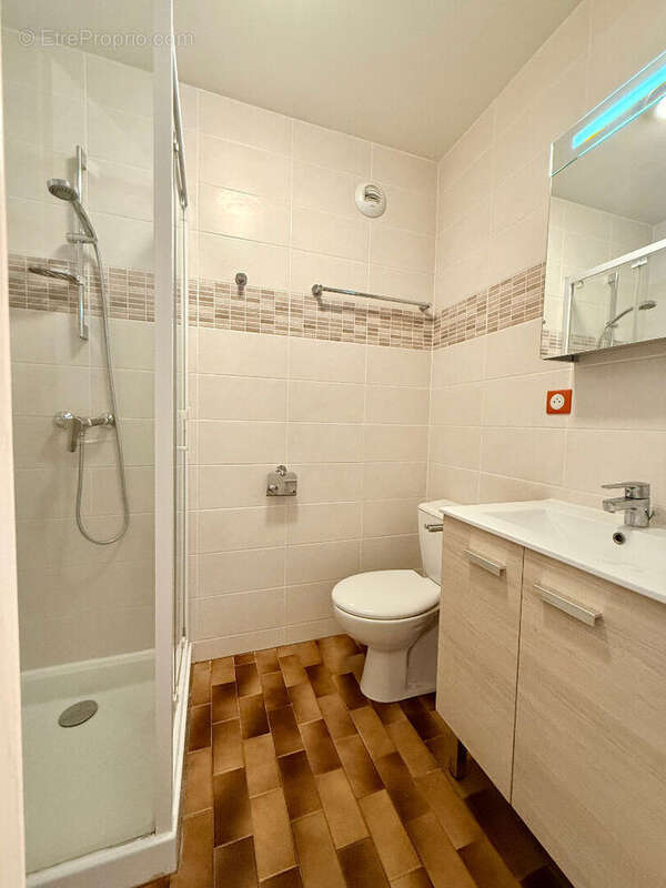 Appartement à AIX-LES-BAINS