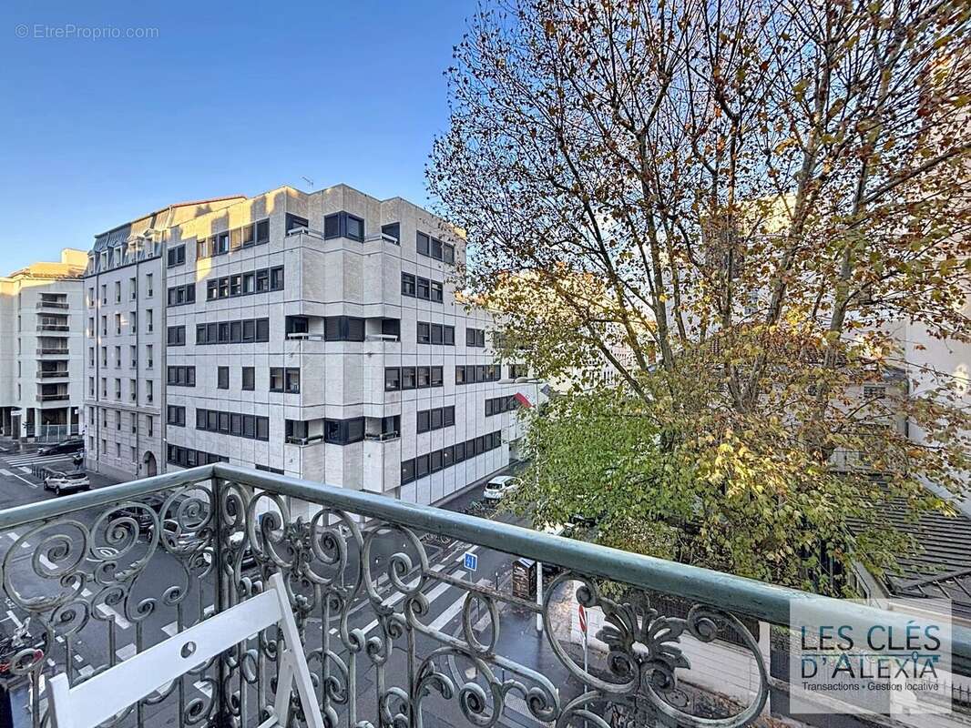 Appartement à LYON-6E