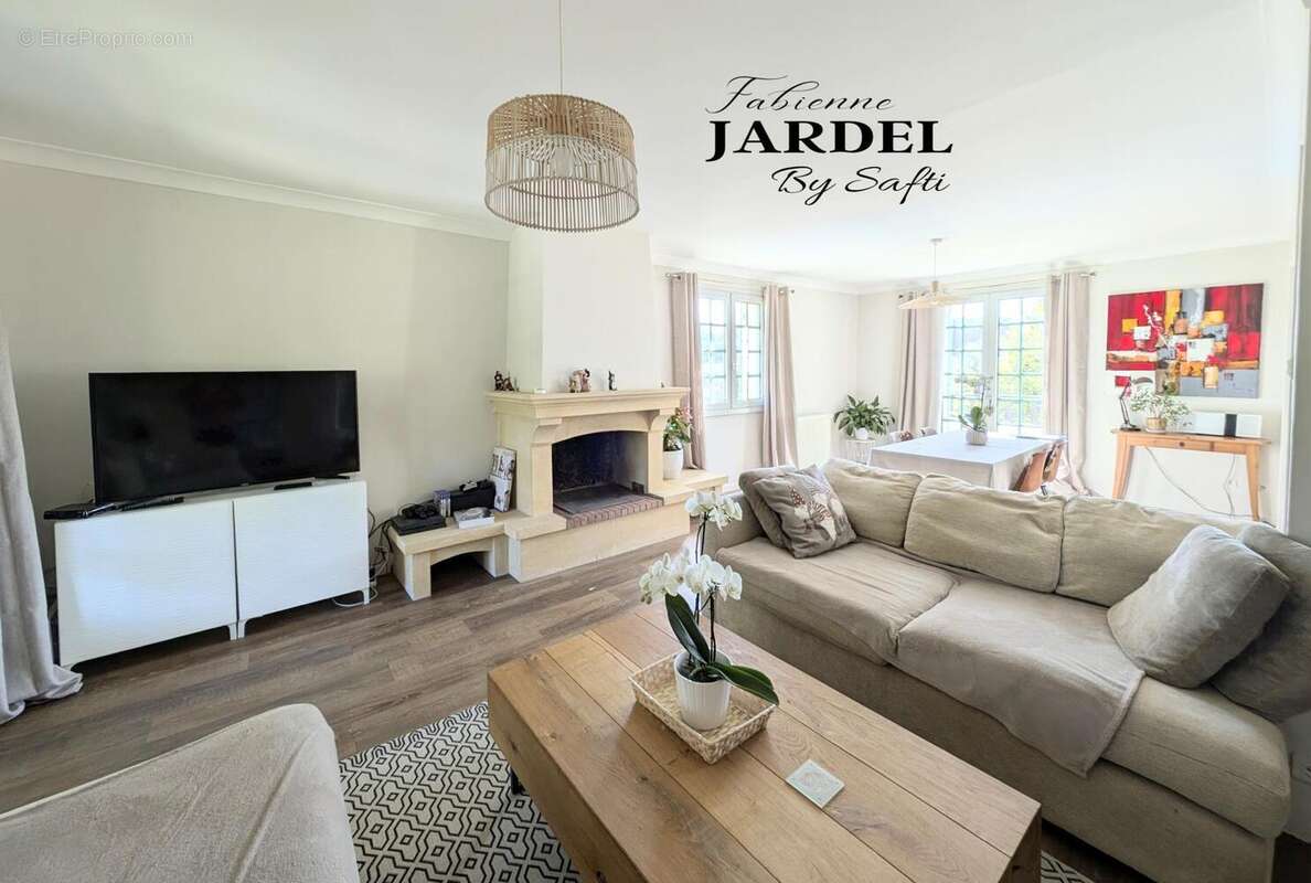 Photo 9 - Maison à CENAC-ET-SAINT-JULIEN