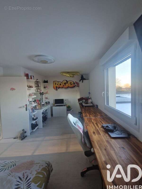 Photo 8 - Maison à HERSIN-COUPIGNY