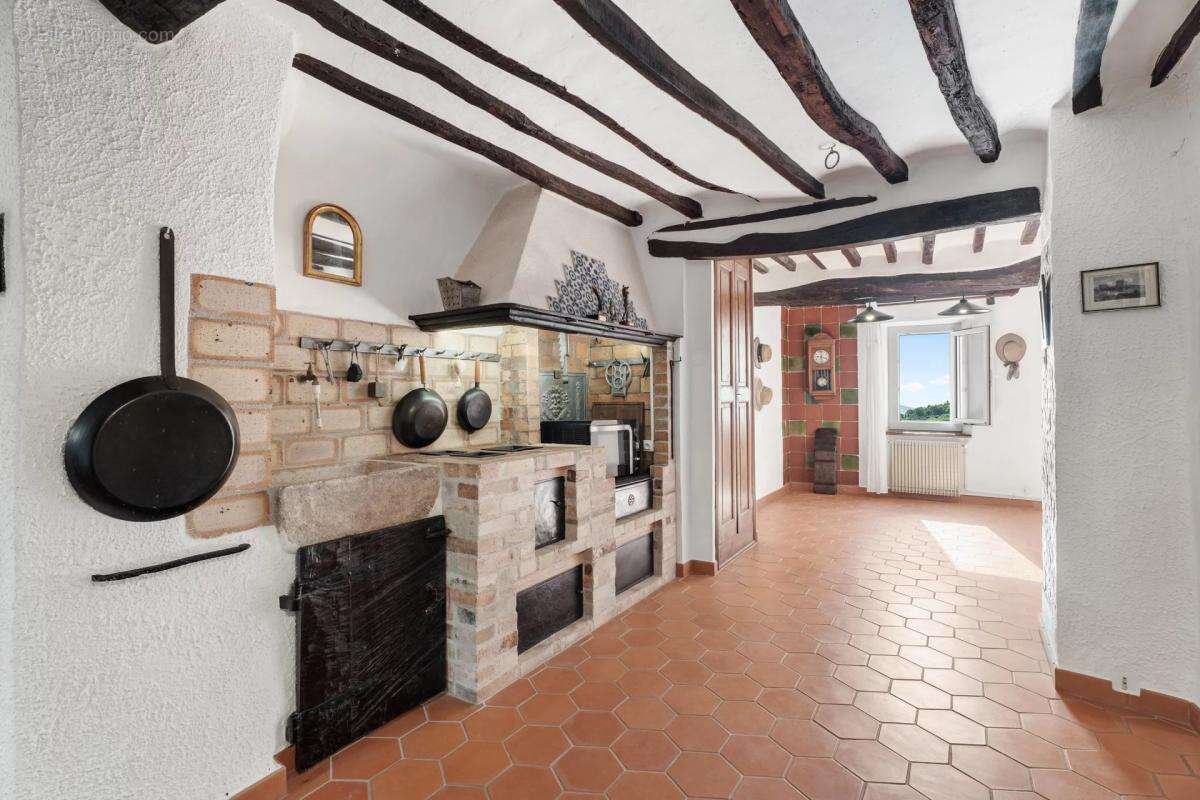 Appartement à GRASSE