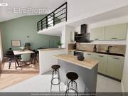 Appartement à TOURS