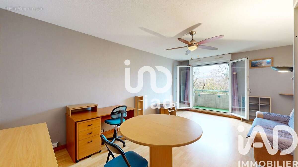 Photo 2 - Appartement à BLAGNAC