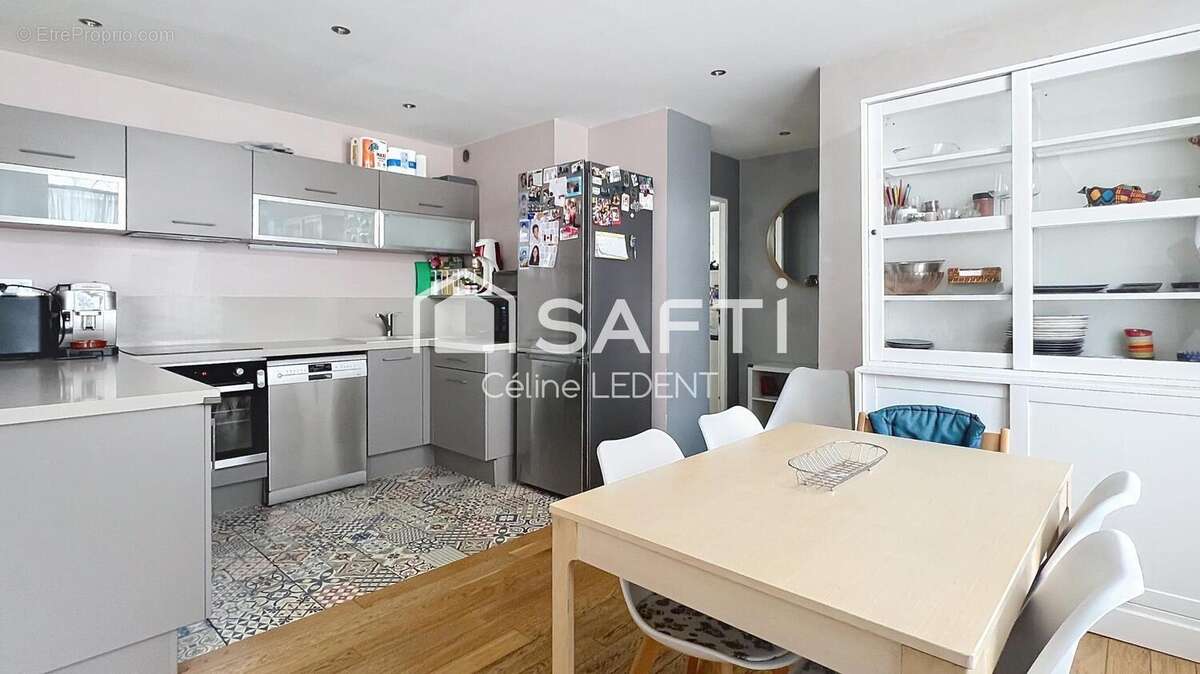 Photo 6 - Appartement à MAISONS-ALFORT