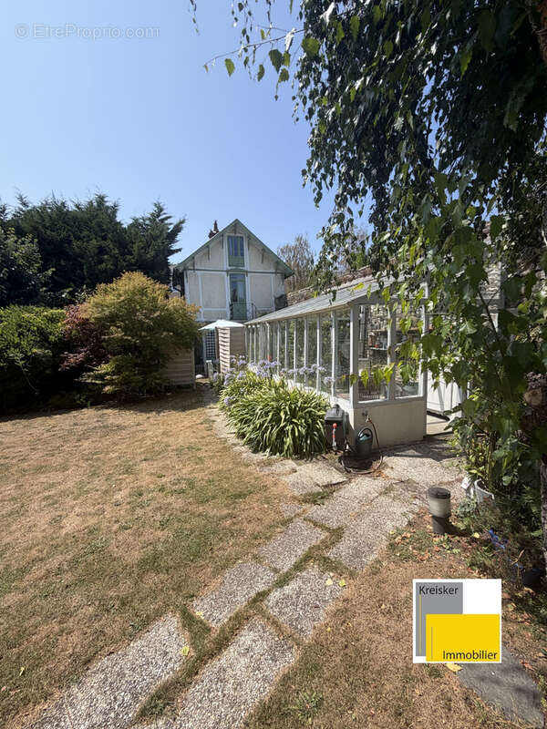 Maison bourgeoise Morlaix - photo 2