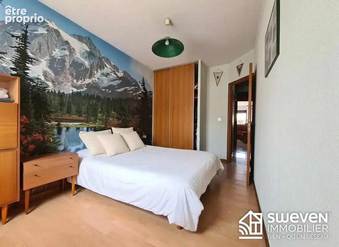 Maison 5 pièces 142 m² à vendre à Saubens (31600) - photo 6