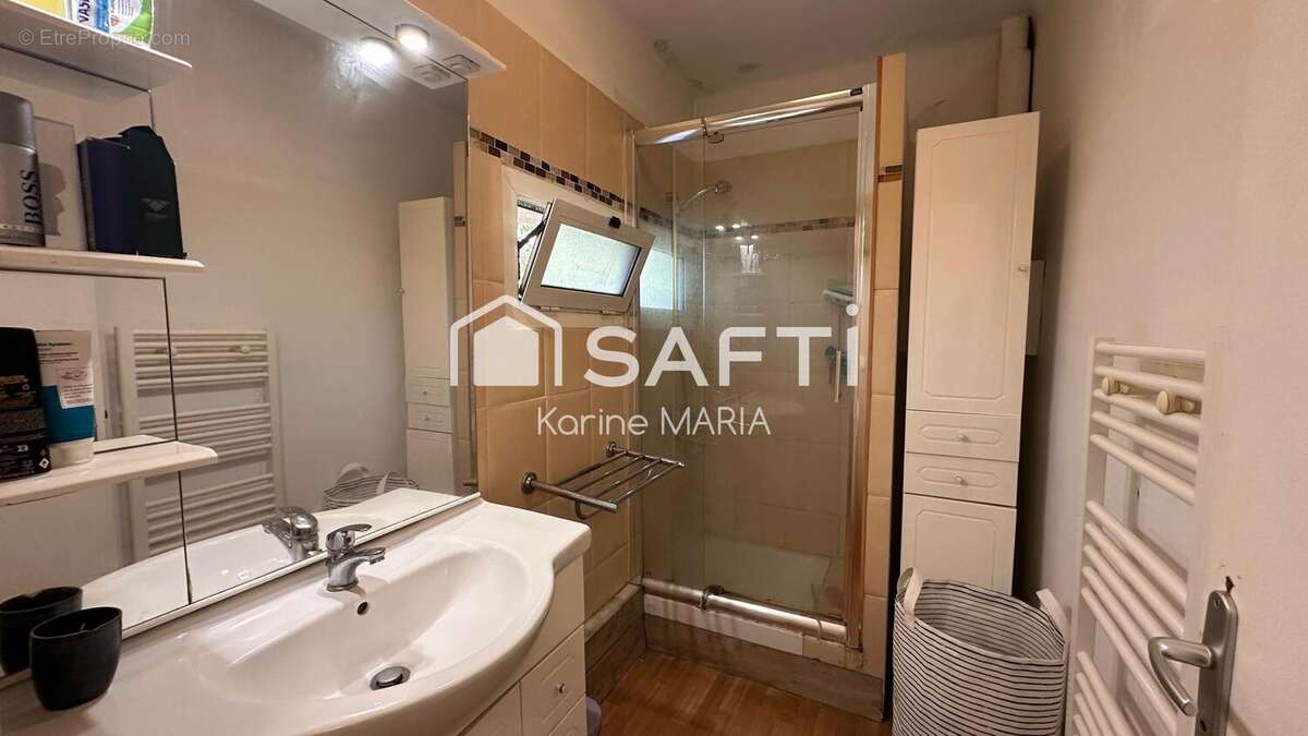 Photo 5 - Appartement à AUBAGNE