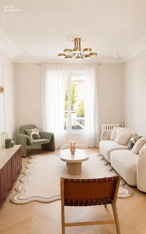 À vendre   propriété d’exception   saint-maurice (94410) rue du docteur decorse - photo 6