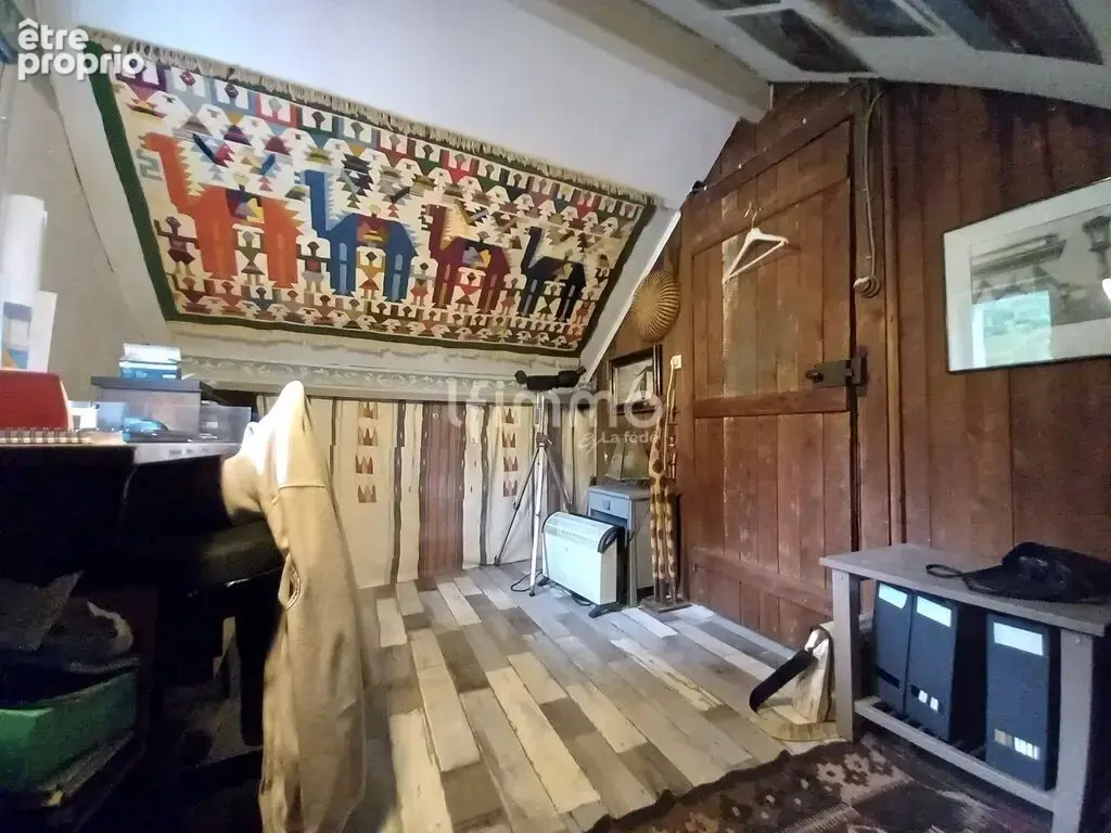 Belle propriété dans le Vexin - photo 10