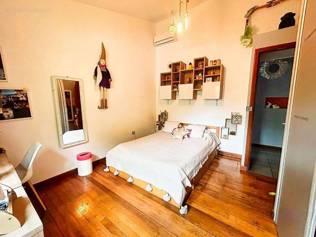 Maison à LA POSSESSION