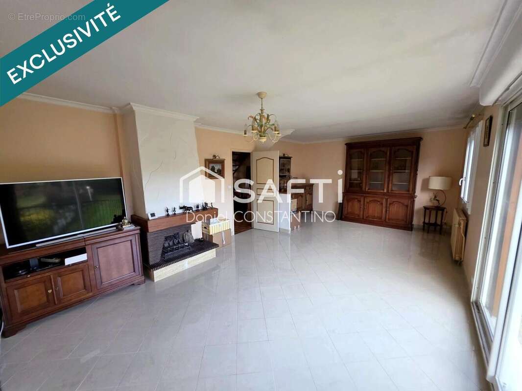 Photo 3 - Maison à VILLEMOISSON-SUR-ORGE