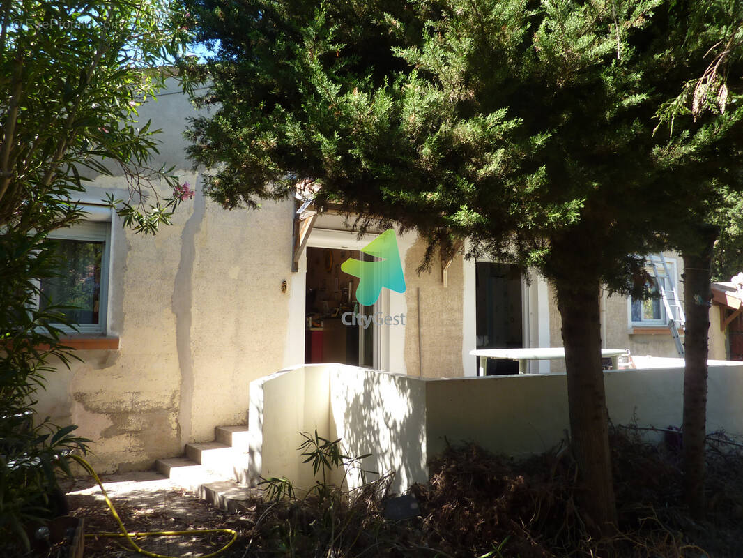 Maison à VALRAS-PLAGE