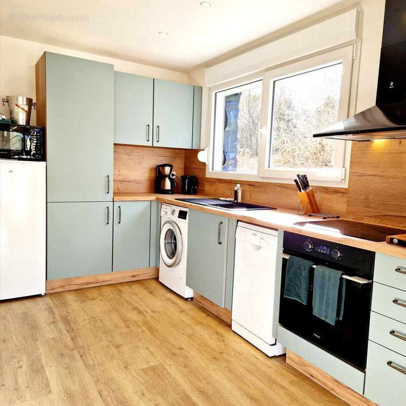 Maison à XAMONTARUPT